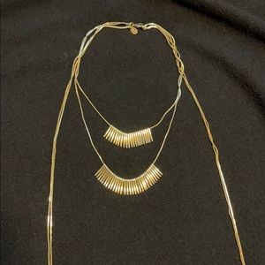 Express Necklace